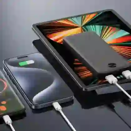 Pin dự phòng StarGO Star X1 Lite 10000mAh 10.5W 2