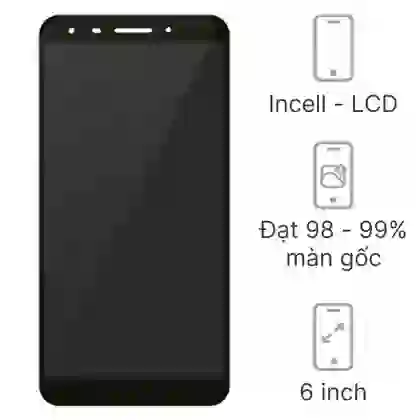 Thay màn hình Samsung Galaxy J4 CORE chính hãng GENA loại A+ 1