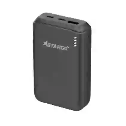 Pin dự phòng StarGO Star X1 Power 2C1A 10000mAh tích hợp cáp Type-C 1
