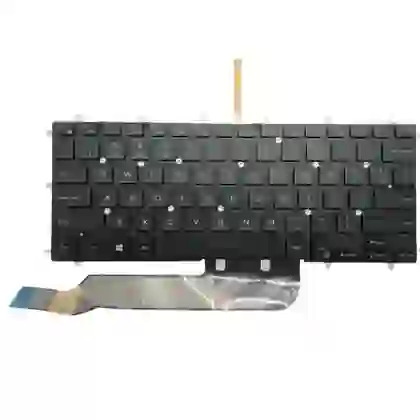 Thay bàn phím laptop Dell Inspiron 15 5568 2