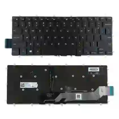 Thay bàn phím laptop Dell Inspiron 15 5568 3