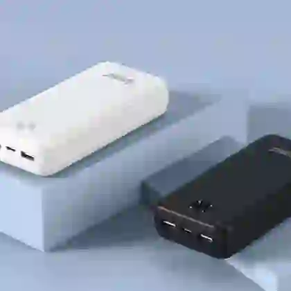 Pin dự phòng StarGO Star X2 Basic 20000mAh 10.5W 3