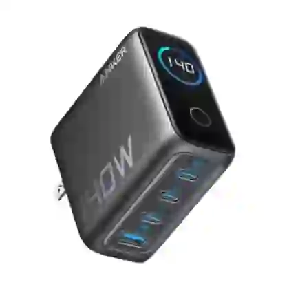Sạc Anker Zolo 3C1A 140W kèm cáp USB-C B2697 1