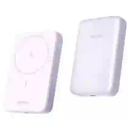 Pin dự phòng Ugreen không dây Magnetic PB561 10.000mAh 20W 1