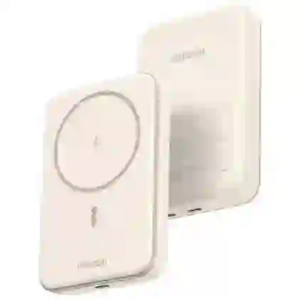 Pin dự phòng Ugreen không dây Magnetic PB561 10.000mAh 20W 1