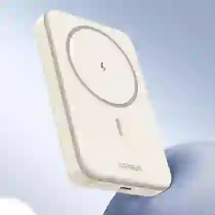 Pin dự phòng Ugreen không dây Magnetic PB561 10.000mAh 20W 2