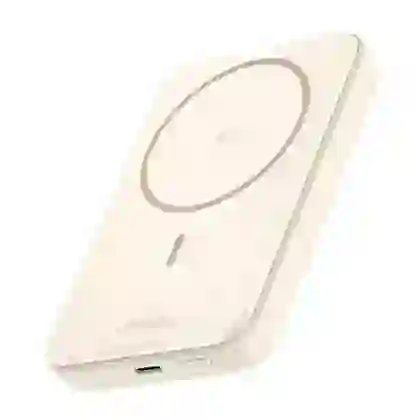 Pin dự phòng Ugreen không dây Magnetic PB561 10.000mAh 20W 8
