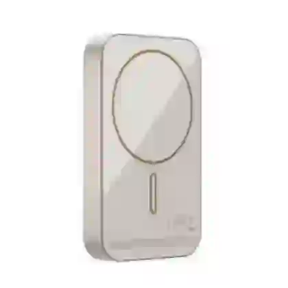 Pin dự phòng Momax Magsafe Q.Mag X1 10.000mAh IP117 2