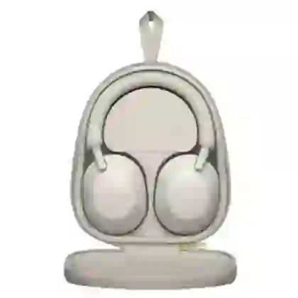 Tai nghe Bluetooth chụp tai Sony WH-1000XM5 5
