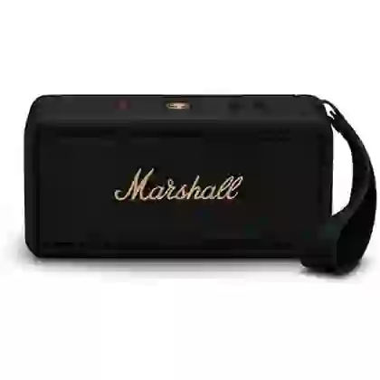 Loa Bluetooth Marshall Emberton II 5