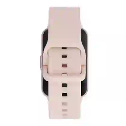 Đồng hồ Samsung Galaxy Fit 3 - Cũ đẹp - Hồng