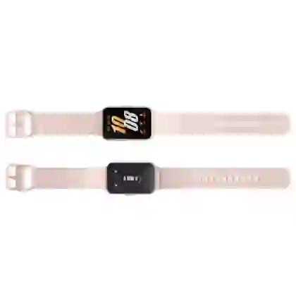 Đồng hồ Samsung Galaxy Fit 3 - Cũ đẹp - Hồng