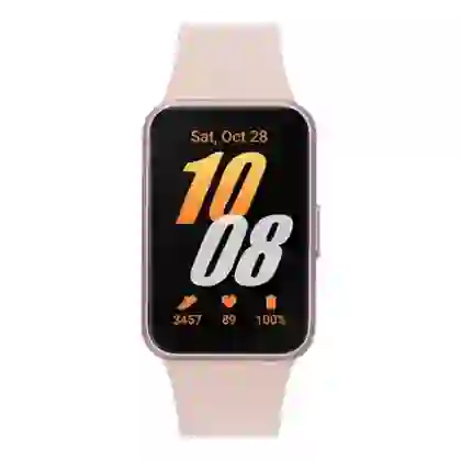Đồng hồ Samsung Galaxy Fit 3 - Cũ đẹp - Hồng