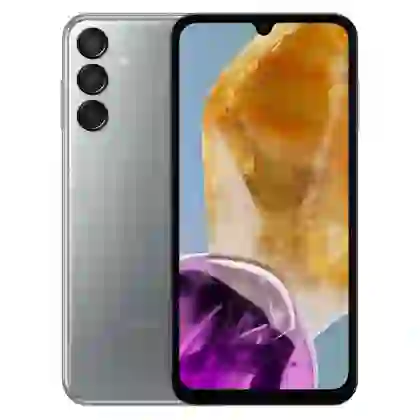 Samsung Galaxy M15 5G 6GB 128GB - Cũ đẹp - Xám