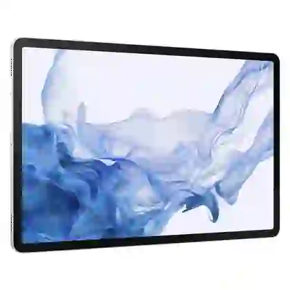 Samsung Galaxy Tab S8 8GB 128GB - Cũ xước cấn - Bạc
