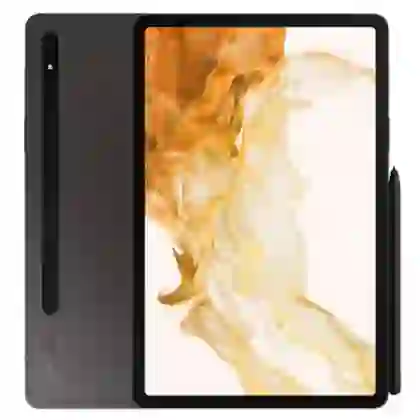 Samsung Galaxy Tab S8 Wifi 8GB 256GB - Cũ trầy xước - Xám