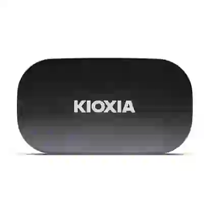 Ổ cứng di động SSD KIOXIA EXCERIA PLUS G2 Portable 1TB 1