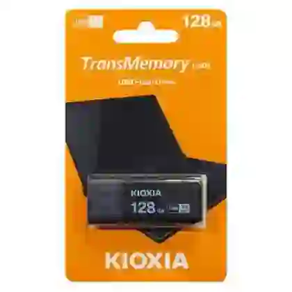 USB 3.2 Kioxia U301 128GB 3
