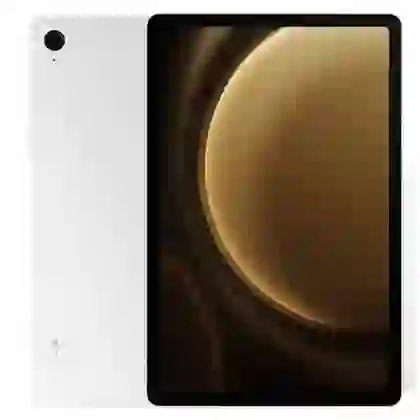 Samsung Galaxy Tab S9 FE Wifi 8GB 256GB - Cũ đẹp - Bạc