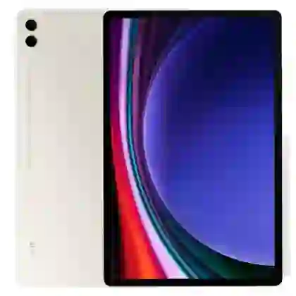 Samsung Galaxy Tab S9 Plus Wifi 12GB 512GB - Đã kích hoạt - Kem