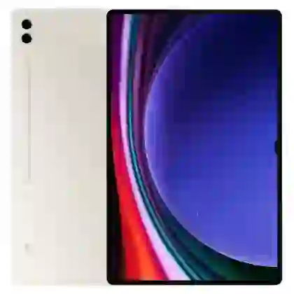 Samsung Galaxy Tab S9 Ultra 12GB 256GB - Cũ trầy xước - Kem