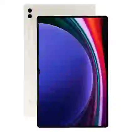 Samsung Galaxy Tab S9 Ultra 12GB 256GB - Cũ trầy xước - Kem