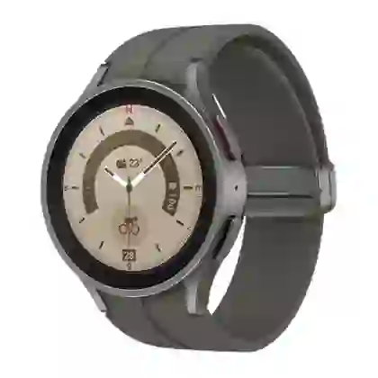 Samsung Galaxy Watch 5 Pro 45mm - Cũ trầy xước 1