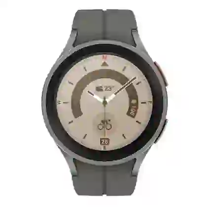 Samsung Galaxy Watch 5 Pro 45mm - Cũ trầy xước 2