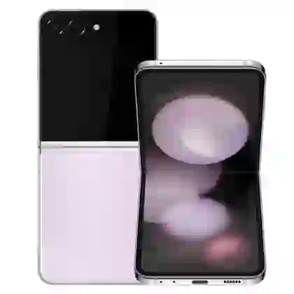 Samsung Galaxy Z Flip5 512GB Line Friends - Cũ đẹp - Tím