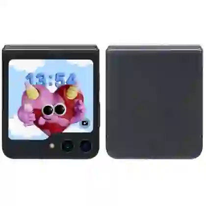 Samsung Galaxy Z Flip5 512GB Line Friends - Cũ đẹp - Xám