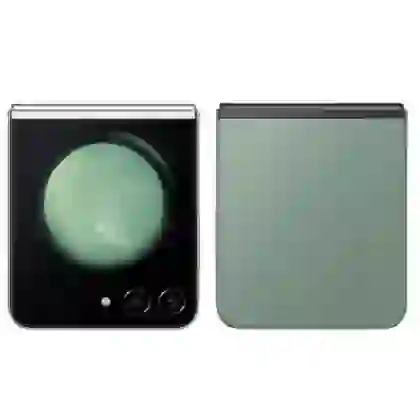 Samsung Galaxy Z Flip5 512GB Line Friends - Cũ đẹp - Xanh Bạc Hà