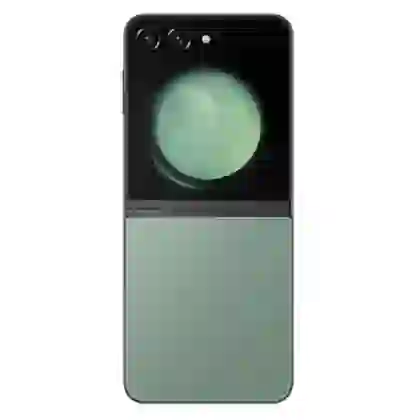 Samsung Galaxy Z Flip5 512GB Line Friends - Cũ đẹp - Xanh Bạc Hà