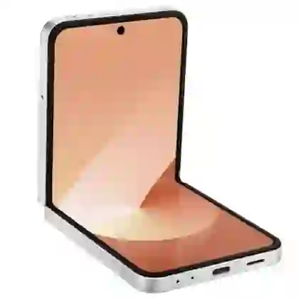 Samsung Galaxy Z Flip6 5G 256GB - Cũ trầy xước - Đào blossom