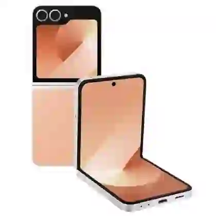 Samsung Galaxy Z Flip6 5G 256GB - Cũ trầy xước - Đào blossom