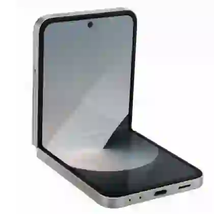Samsung Galaxy Z Flip6 5G 256GB - Cũ xước cấn - Xám