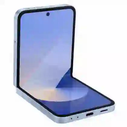 Samsung Galaxy Z Flip6 5G 256GB - Cũ xước cấn - Xanh Dương
