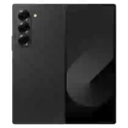 Samsung Galaxy Z Fold6 5G 256GB - Cũ trầy xước - Đen