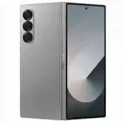 Samsung Galaxy Z Fold6 5G 256GB - Cũ trầy xước - Xám