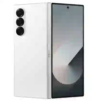 Samsung Galaxy Z Fold 6 5G 512GB - Cũ đẹp - Trắng