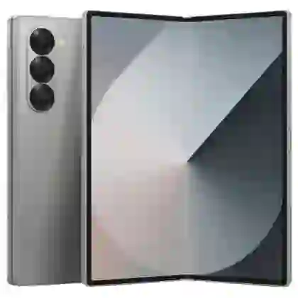 Samsung Galaxy Z Fold6 5G 512GB - Cũ trầy xước - Xám