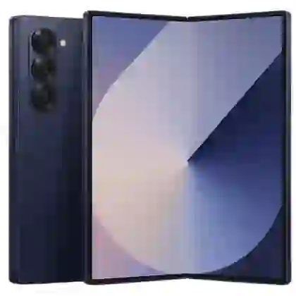Samsung Galaxy Z Fold6 5G 512GB - Cũ trầy xước - Xanh Dương