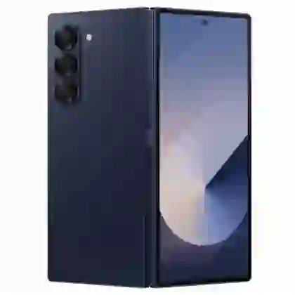Samsung Galaxy Z Fold6 5G 512GB - Cũ trầy xước - Xanh Dương
