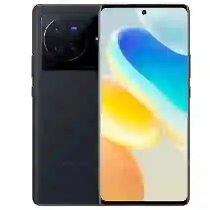 VIVO X80 12GB 256GB - Cũ đẹp - Đen