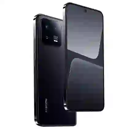 Xiaomi 13 Pro 8GB 256GB - Cũ xước cấn - Đen