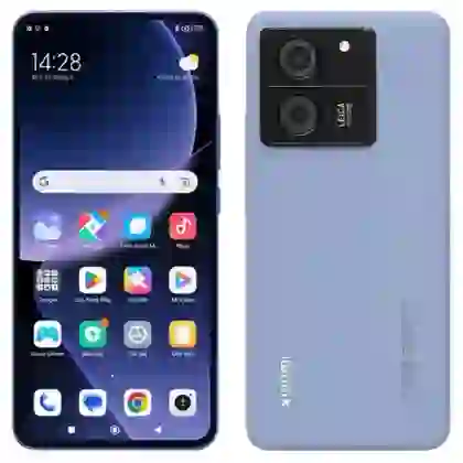 Xiaomi 13T Pro 12GB 256GB - Cũ trầy xước - Xanh Dương