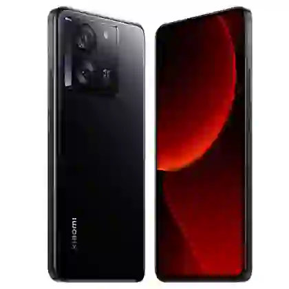 Xiaomi 13T Pro 12GB 256GB - Cũ xước cấn - Đen