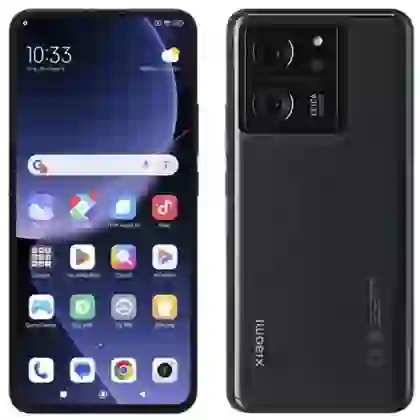 Xiaomi 13T Pro 12GB 256GB - Cũ xước cấn - Đen