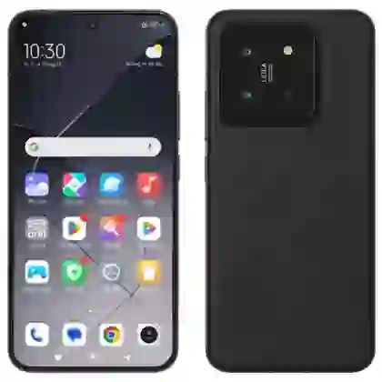 Xiaomi 14 5G 12GB 512GB - Cũ đẹp - Đen
