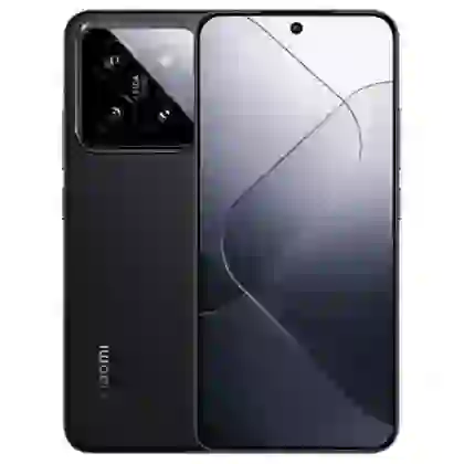 Xiaomi 14 5G 12GB 512GB - Cũ đẹp - Đen