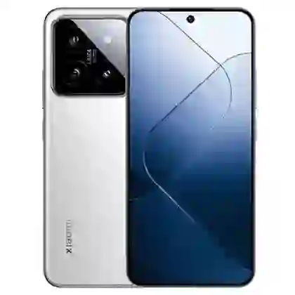 Xiaomi 14 5G 12GB 512GB - Cũ đẹp - Trắng